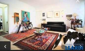 Imagem 3: CASA ASSOBRADADA - ALTO DE PINHEIROS - SP