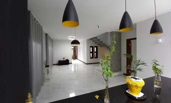 Imagem 5: Amplo sobrado com 3 suítes, próximo da UVA