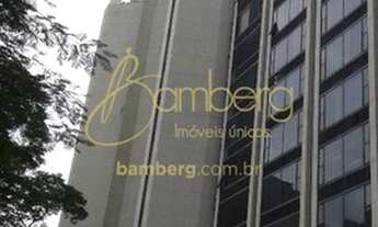 Imagem 3: Brooklin Laje comercial