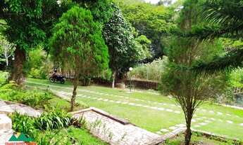 Imagem 7: Chalé - Jardins da Serra com 6.507,4 m² - Guaramiranga/CE