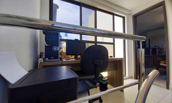 Imagem 5: Duplex para venda com 120 metros quadrados com 3 quartos em Intermares - Cabedelo - PB