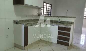 Imagem 6: Casa (térrea na rua) 2 dormitórios/suite, cozinha planejada