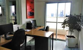 Imagem 5: COMERCIAL - REAL PARQUE - SP