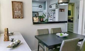 Imagem 3: Apartamento de 2 quartos para compra - Botafogo - Campinas