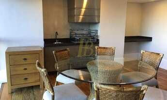 Imagem 5: APARTAMENTO PANAMBY COM ESPAÇO GOURMET INTEGRADO