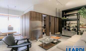 Imagem: APARTAMENTO - JARDIM AMÉRICA - SP