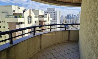 Imagem 2: Cobertura Duplex no Brooklin