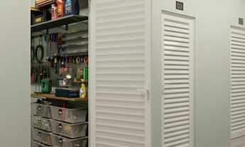 Imagem 5: Cobertura Penthouse 120 m² - 3 Suítes - 3 vagas - Terraço com SPA à venda no bairro Barcel