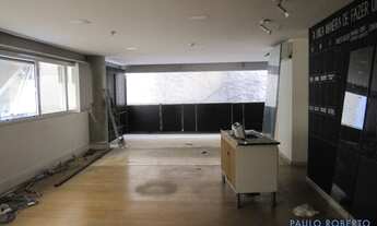 Imagem 2: CONJ. COMERCIAL - JARDIM PAULISTA - SP