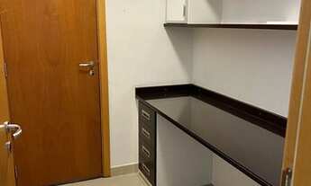 Imagem 6: Apartamento para aluguel com 133 metros quadrados com 3 quartos em Tamboré - Barueri - SP