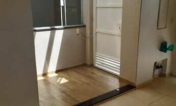 Imagem 3: VENDO Bauru/SP, JD Vista Alegre, Casa 02 quartos, 1 suite com hidro