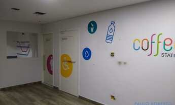 Imagem 6: COMERCIAL - PINHEIROS - SP