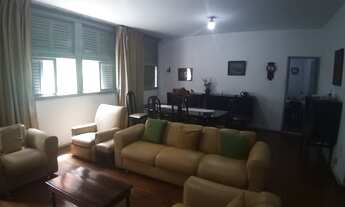 Imagem: Apartamento para venda com 200 metros quadrados