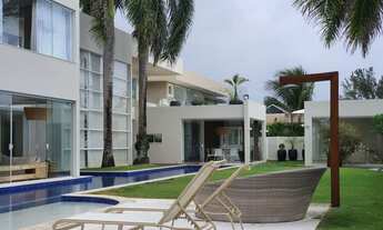 Imagem 2: Casa de condomínio para aluguel e venda com 750 metros quadrados com 6 quartos