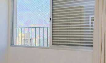 Imagem 7: APARTAMENTO - ACLIMAÇÃO - SP