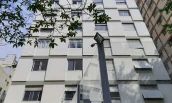 Imagem 2: Apartamento com 3 dormitórios à venda, 135 m² por R$ 1.290.000,00 - Paraíso - São Paulo/SP