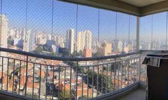 Imagem 5: APARTAMENTO - ACLIMAÇÃO - SP