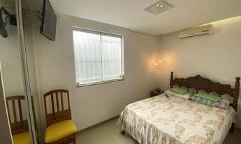 Imagem 2: Casa duplex à venda, 2 quartos, 1 vaga, Santa Branca - Belo Horizonte/MG