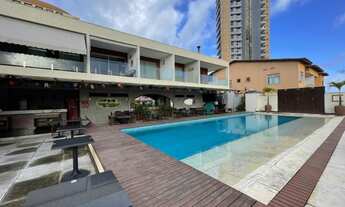 Imagem 5: Oportunidade em Jaguaribe <br>omart FLAT , tipo studio com ampla varanda, no Condomí