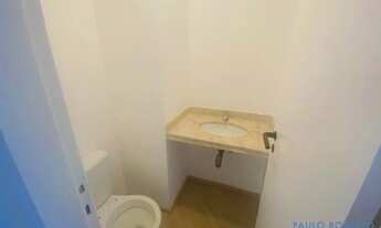 Imagem 3: APARTAMENTO - ALTO DE PINHEIROS - SP