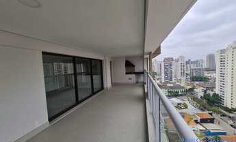Imagem 3: APARTAMENTO - ITAIM - SP