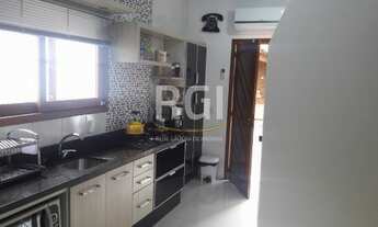 Imagem 3: Porto Alegre - Casa Padrão - Bahamas