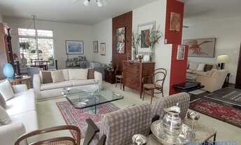 Imagem: SOBRADO - ALTO DE PINHEIROS - SP