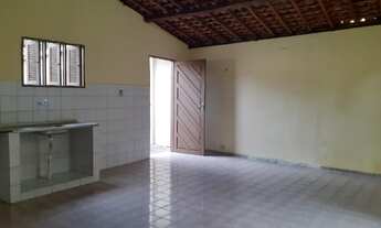 Imagem: Kitnet com quintal vila de pn