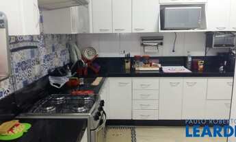 Imagem 4: APARTAMENTO - VILA PIRES - SP