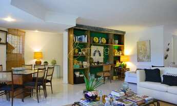 Imagem 4: Beleza vertical. Apartamento no Morumbi pronto para você