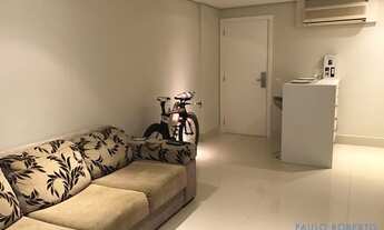 Imagem: APARTAMENTO - MOEMA ÍNDIOS - SP