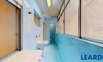 Imagem 6: APARTAMENTO - ITAIM BIBI - SP