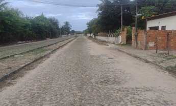 Imagem: Casa e terreno