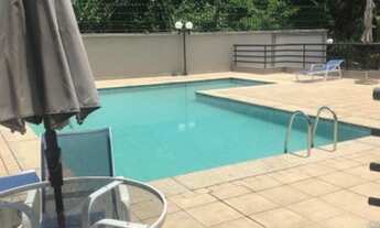 Imagem 5: APARTAMENTO - MORUMBI - SP