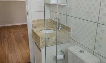 Imagem 4: Apartamento para aluguel tem 51 metros quadrados com 2 quartos em Vila Sônia - Piracicaba