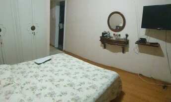 Imagem 5: Apartamento para venda com 130 metros quadrados com 3 quartos em Tijuca - Rio de Janeiro