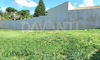 Imagem 2: Terreno - Parque Lausanne - Valinhos