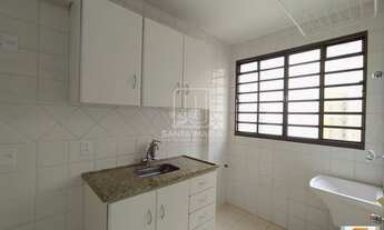 Imagem 6: Apartamento (outros) 1 dormitórios, cozinha planejada, em condomínio fechado