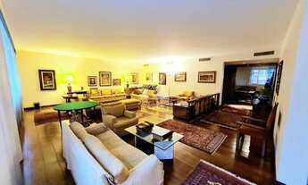 Imagem 6: Apartamento à venda, 4 quartos 3 banheiros 1 vaga, Corte Cantagalo