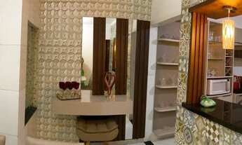 Imagem 7: Casa no Augusto Franco com móveis planejados