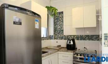 Imagem 6: APARTAMENTO - VILA ANDRADE - SP