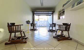 Imagem 6: Porto Alegre - Casa Padrão - Santa Tereza