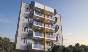 Imagem 2: Apartamento para venda tem 58 metros quadrados com 2 suítes na Taquara - Rio de Janeiro