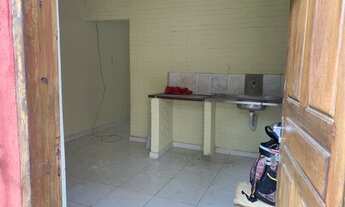 Imagem: Kitnet na avenida principal do Jardim América