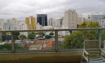 Imagem 7: APARTAMENTO - BELA VISTA - SP