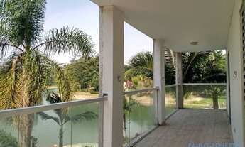 Imagem 5: CHACARA - FINCO - SP