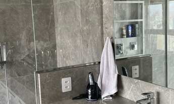 Imagem 6: Apartamento para venda com 275 metros quadrados com 3 quartos em Vila Olímpia - São Paulo