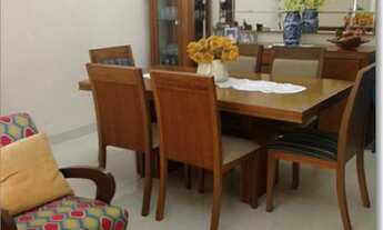 Imagem 5: Jardim Bela Vista, 98m² de área útil, Lindo apartamento!!