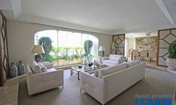 Imagem 6: APARTAMENTO - JARDIM PAULISTA - SP