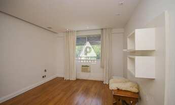 Imagem 7: Lindo apartamento 4 quartos com varanda na Gávea